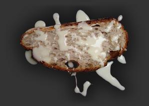 Bon appétit, bien sûr...