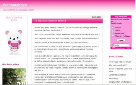 03. [Si j'étais hétérosexuel(le)] : UN RÊVE ÉVANOUI (WoaB)