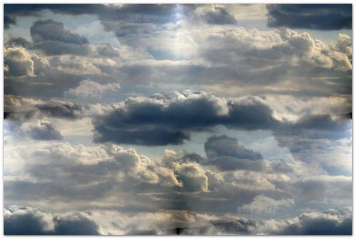 Je persiste à rêver