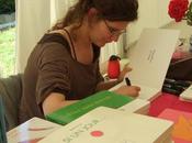 coup coeur pour malika doray.