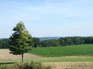 JournÉes patrimoines au fort de condÉ