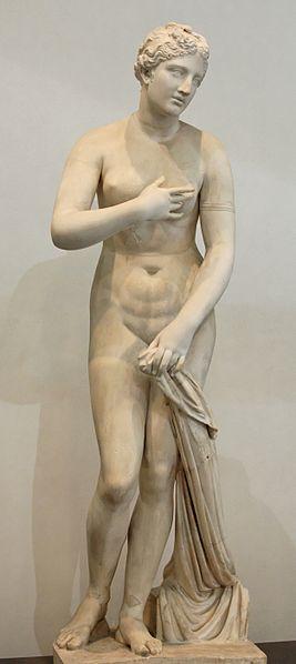 Image:Venus pudica Massimo.jpg