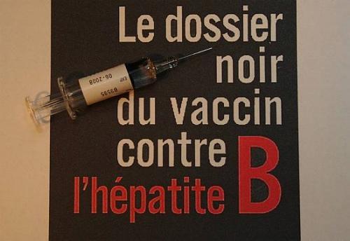 Vaccinations : Arrêtons le massacre !