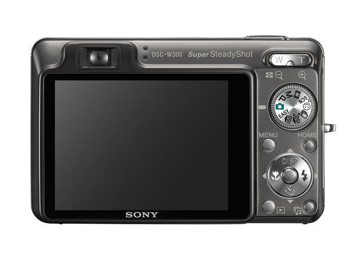 Sony DSC-W300-2