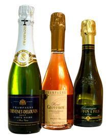 vignerons-demi Les Coffrets Dégustation du Champagne arrivent enfin !