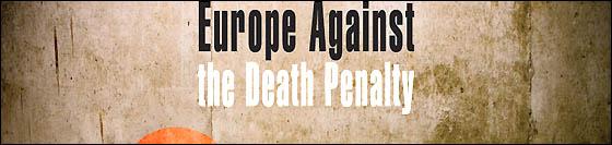 Strasbourg: Contre la peine de mort
