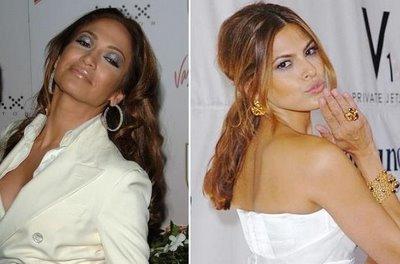 Mendes n’aime qu’on compare Jennifer Lopez