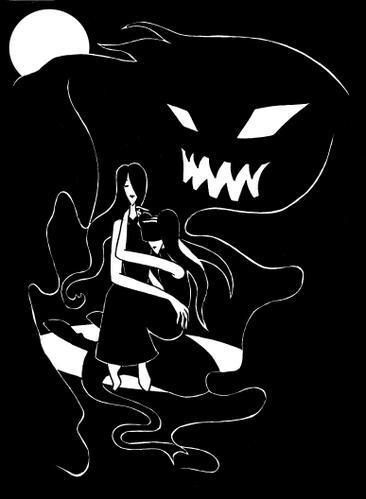 Fantasme et oui enfin fini