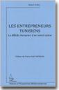 Les entrepreneurs tunisiens