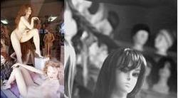 Chez les filles, on écrit...