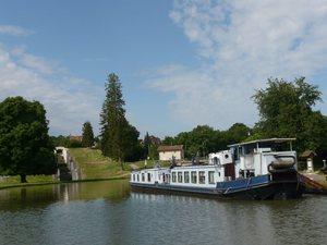 Rencontres canal BRIARE