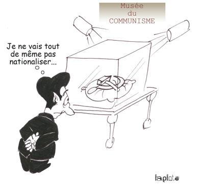 Démocratie de la peur.Crise,ou récession ? Banquiers et policiers rois