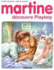 Martine découvre Playboy