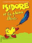 isidore_et_la_plume_bleue_affiche