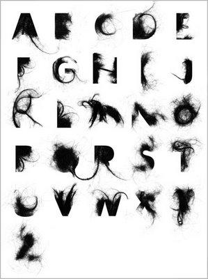 Creative Alphabets Créatifs