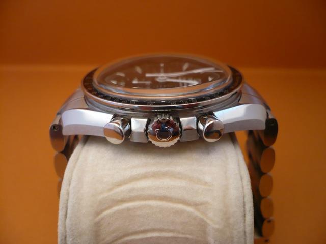 Le choc ! Omega Speedmaster vs Breitling Navitimer