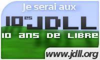 Bannière JDLL
