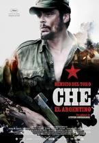 Che (1ère partie - L’Argentin) : le premier trailer & l’affiche française !!!