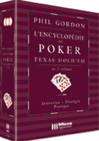 L‘Encyclopédie Poker Texas Hold'em