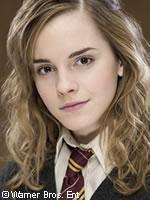 Emma Watson à Harvard