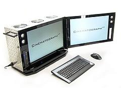 Mod PC CinematographHD