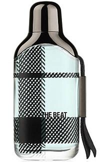 Burberry London : The Beat For Men