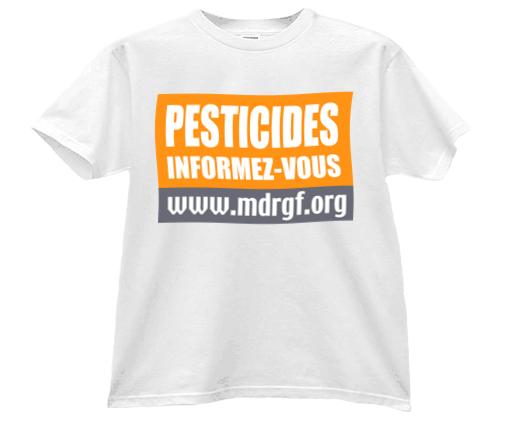 Lutte contre le dopage agricole : les pesticides contre attaquent