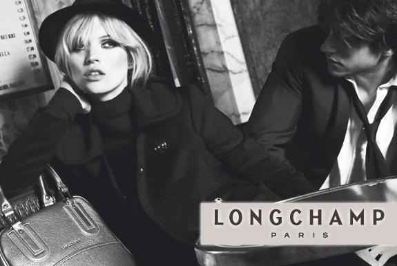 Longchamp fête ses 60 ans…