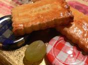 petits biscuits façon "Lu"