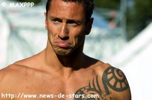 Frédérick Bousquet