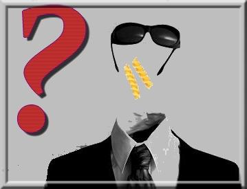 Et si…les pates invisibles