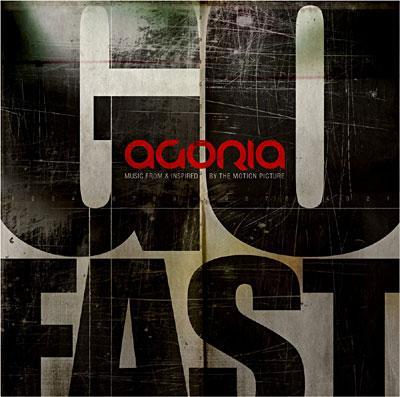 Agoria - Go Fast OST