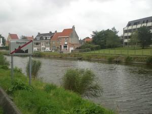 Balades l'eau Canal Furnes