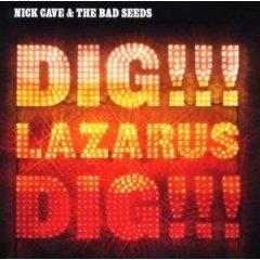 Nick Cave Seeds Lazarus (2008)