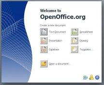 Open Office 3.0 en français est disponible