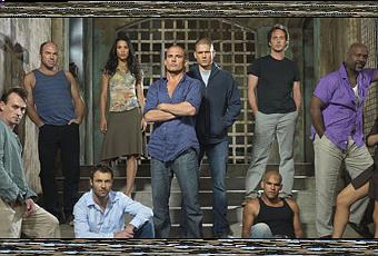 Prison Break - Review saison 3 - Paperblog