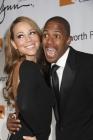 Mariah Carey et son époux Nick Cannon