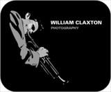 William Claxton, célèbre photographe et amateur de jazz, nous a quitté