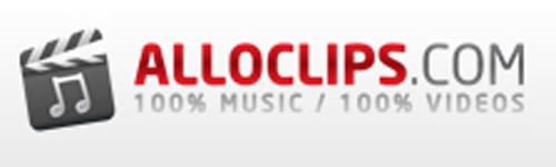 Alloclips, ou quand Universal Music et Allociné s'associent !