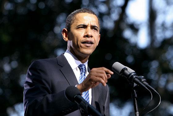 L'ancien patron d'Obama recrutait des Noirs américains pour le jihad