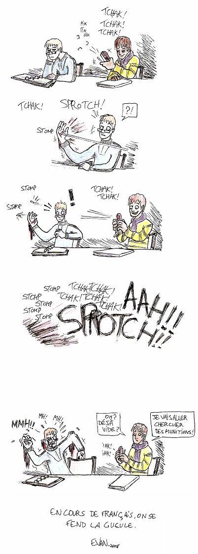 .::Strip numero 35::.