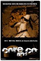 françois benoit,binass,coreandco