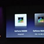 Keynote Apple du 14 octobre en 80 photos