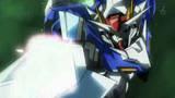 [Anime] Gundam 00 2nd, episode 2