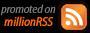 On our way to 1,000,000 rss feeds - millionrss.com�