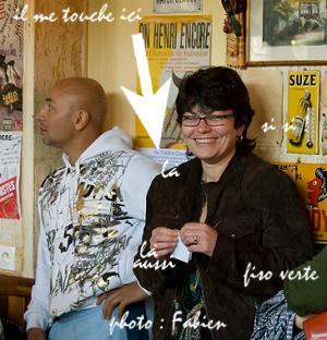 Langage des âmes, et des coeurs qui battent la mesure Image hébergée gratuitement chez www.imagehotel.net hébergement de photos et d'image