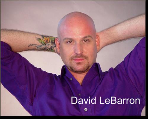 CALL ME JOE (3/5) de David LeBarron [en anglais]