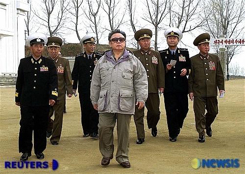 les rumeurs sur Kim Jeong-il