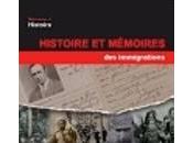 Histoire mémoires immigrations (DVD CRDP Académie Créteil/ CNHI)