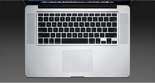 Nouveau MacBook Pro 15